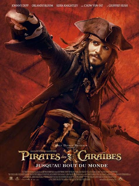 pirates des caraibes 1 streaming|Pirates des Caraïbes : où regarder tous les films dans。